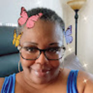 Meet your Posher, Roberta